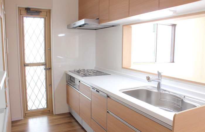 水廻リフォーム